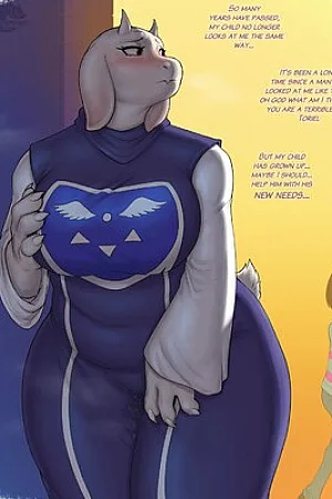 Toriel's Needs