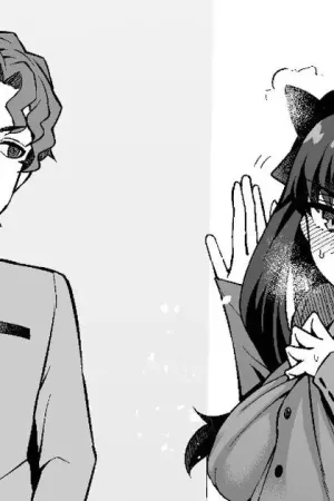 Tosaka Rin, Shinji to Uwaki Sex 3