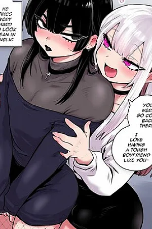 Tough on the outside, soft on the inside