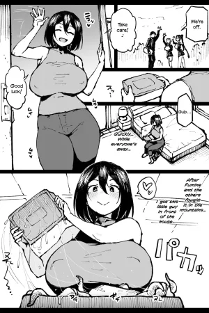 Touko-san no Nichijou