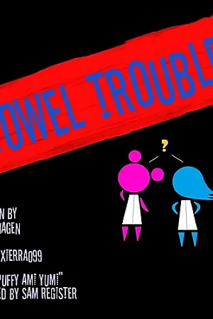 Towel Trouble