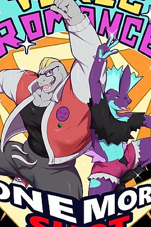 Toxic Romance: One More Shot (Ongoing)