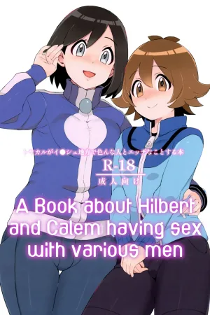 Toyakaru ga Isshu Chihou de Ironna to Ecchi Koto Suru Hon