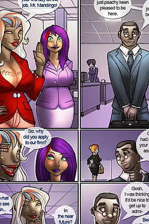 TPS (Teriffic Penis Service)