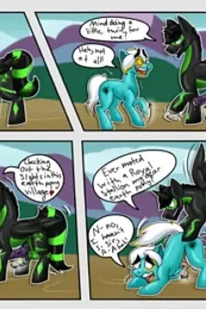 Transforming Mate