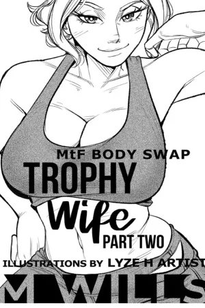 Trophy Wife 2