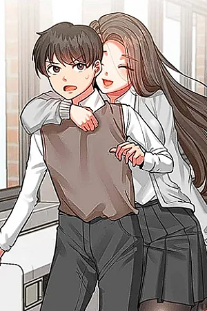 Troublesome Sister