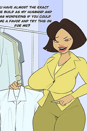 Trudy Proud NTR