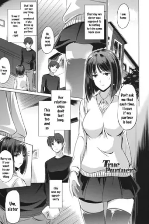True Partners