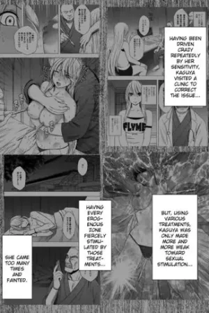 True Shin Taimashi Kaguya 5
