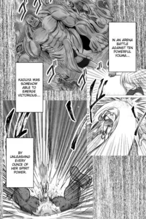 True Shin Taimashi Kaguya 8