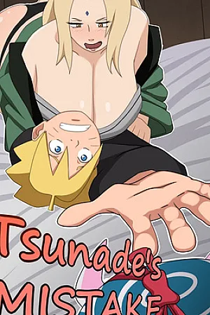 Tsunade's Mistake