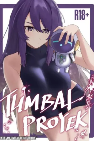 Tumbal Proyek - Decensored