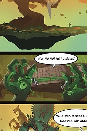 Twelve Qi  (ongoing)