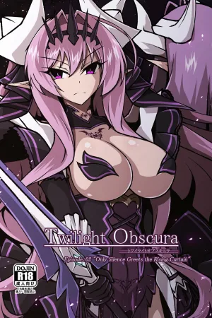 Twilight Obscura Episode:02 "Only Silence Greets the Rising Curtain"