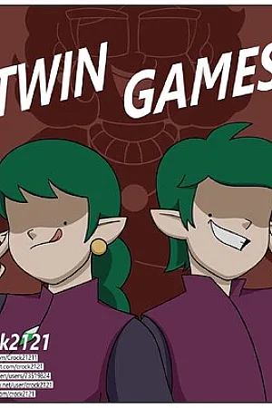 Twin Games