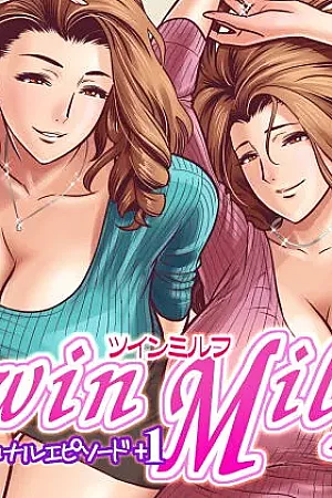 twin Milf Additional Episode +1 - Decensored