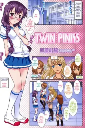 Twin Pinks