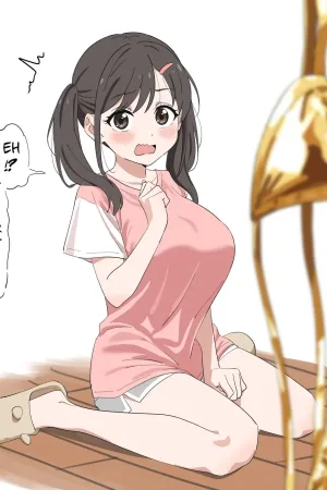 Twintail-chan