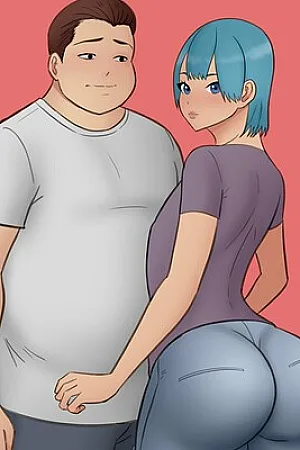 Two Lonely Friends [Ongoing]
