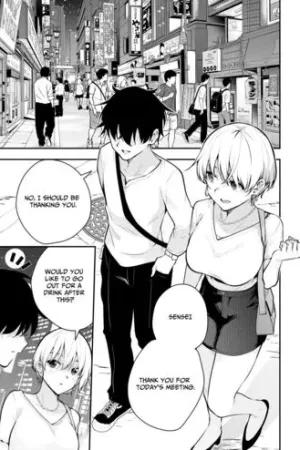 Uchi ni Sumitsuita Yandere Kanojo wa Yottara Sugoi Setsu
