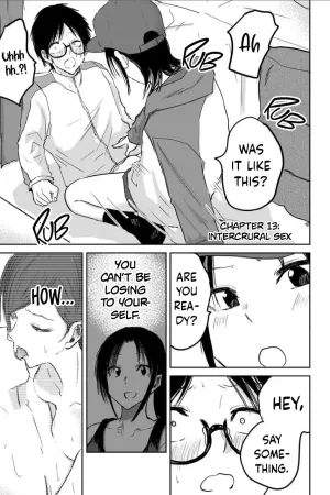 Ueno-kun wa Kaihatsu Zumi Ch. 13