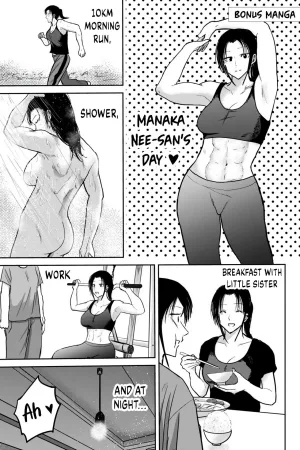 Ueno-kun wa Kaihatsu Zumi Ch. 16.5