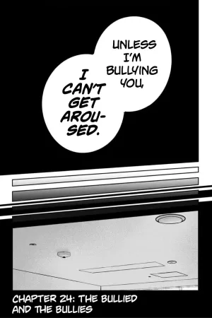 Ueno-kun wa Kaihatsu Zumi Ch. 24