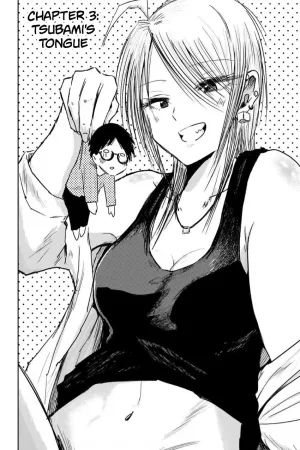 Ueno-kun wa Kaihatsu Zumi Ch. 3