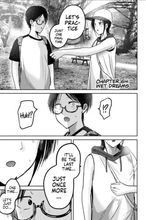 Ueno-kun wa Kaihatsu Zumi Ch. 64