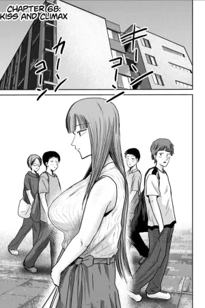 Ueno-kun wa Kaihatsu Zumi Ch. 68