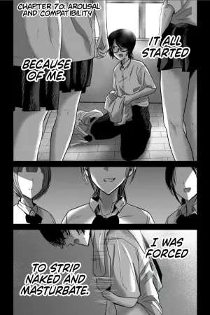 Ueno-kun wa Kaihatsu Zumi Ch. 70