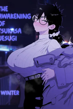 Uesugi Tsukasa wa Kaihatsu sareteiru / Fuyu
