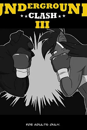 Underground Clash 3 – Deborah Vs Boris – Final Match