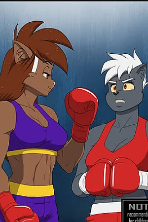 Underground Clash 4 – Ladies Night