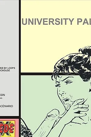 University Pal