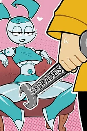 Upgrades