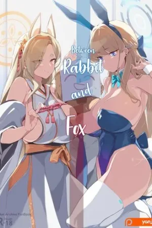 Usagi to Kitsune no Aida de - Decensored