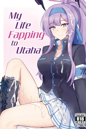 Utaha de Shiko Seikatsu