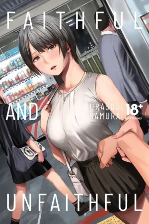Uwaki to honki - Decensored