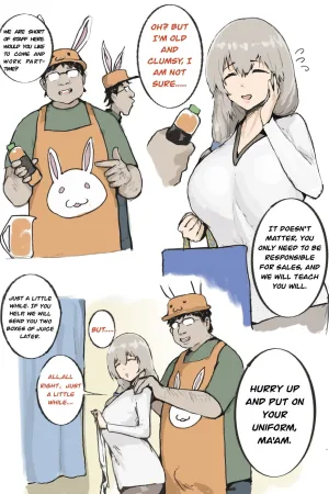 Uzaki Tsuki 15p