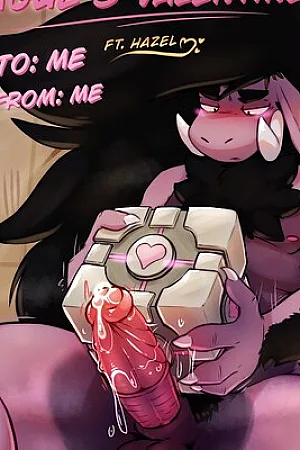 Vague's Valentines