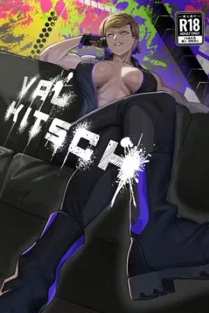 VALKITSCH