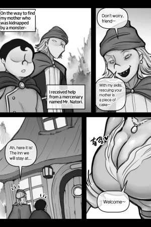 Velina : The Innkeeper Side Story
