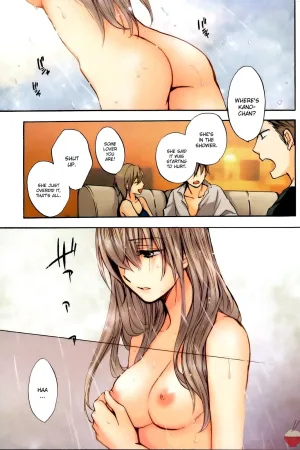 Velvet Kiss Volume 4