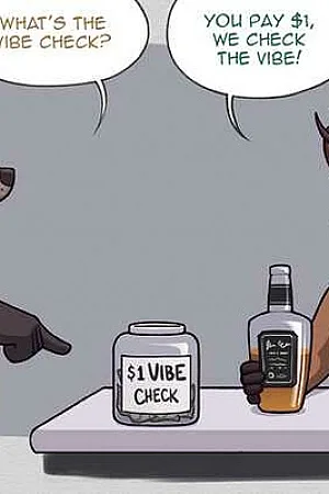 Vibe Check