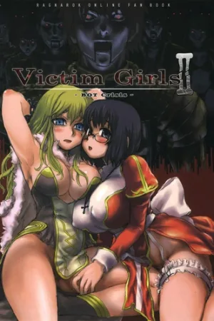 VictimGirls 2 - Bot Crisis - Decensored