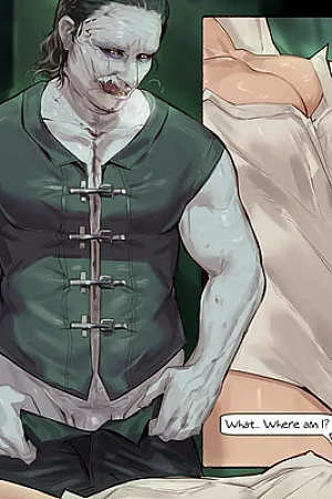 Victor x Grace