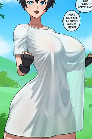 Videl Training