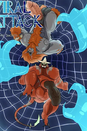 Viral Attack